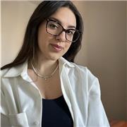 Sono laureata in Scienze e tecnologie alimentari e attualmente studio Nutrizione Umana. Ripetizioni di scienze a tutti i livelli